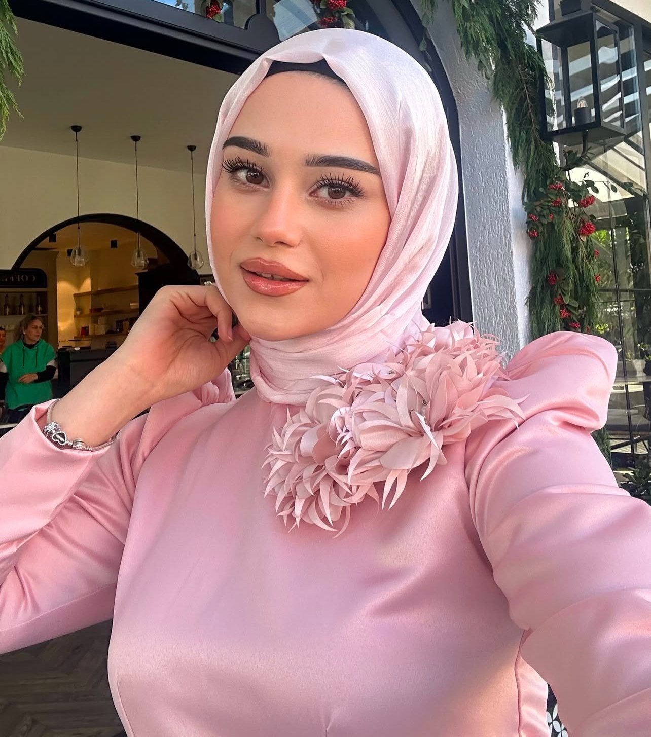 Büyükorhan Uyumlu Partner Escort Bayan Ada