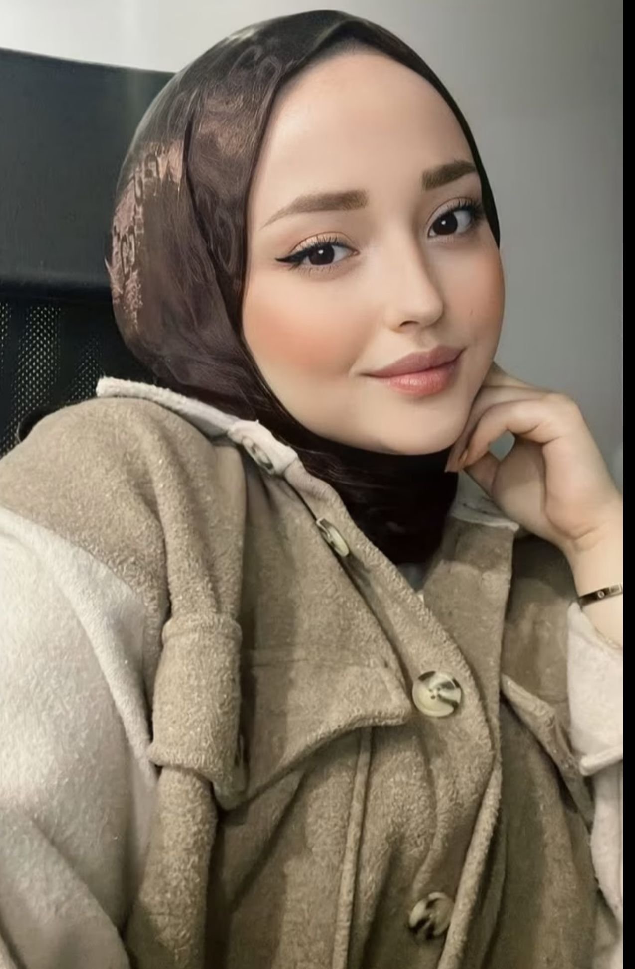 Altıparmak Hassas Bayan Bayan Escort Pelin