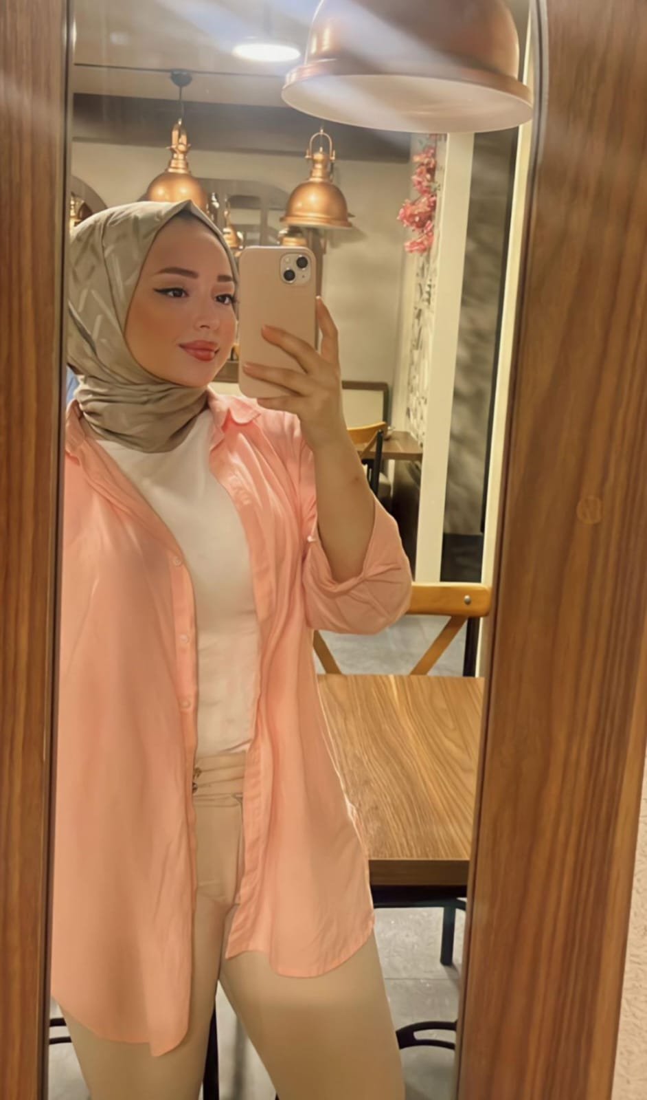 Yenişehir Büyüleyici Partner Escort Bayan Elifnur