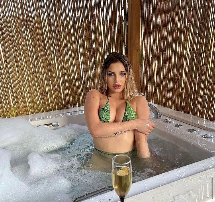 Osmangazi Sıradışı Bayan Bayan Escort Gül