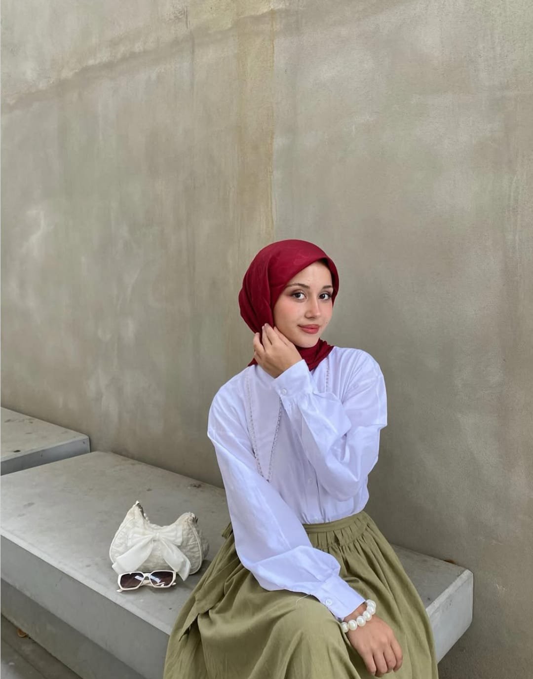 Orhangazi Başarılı Kadın Escort Büşra