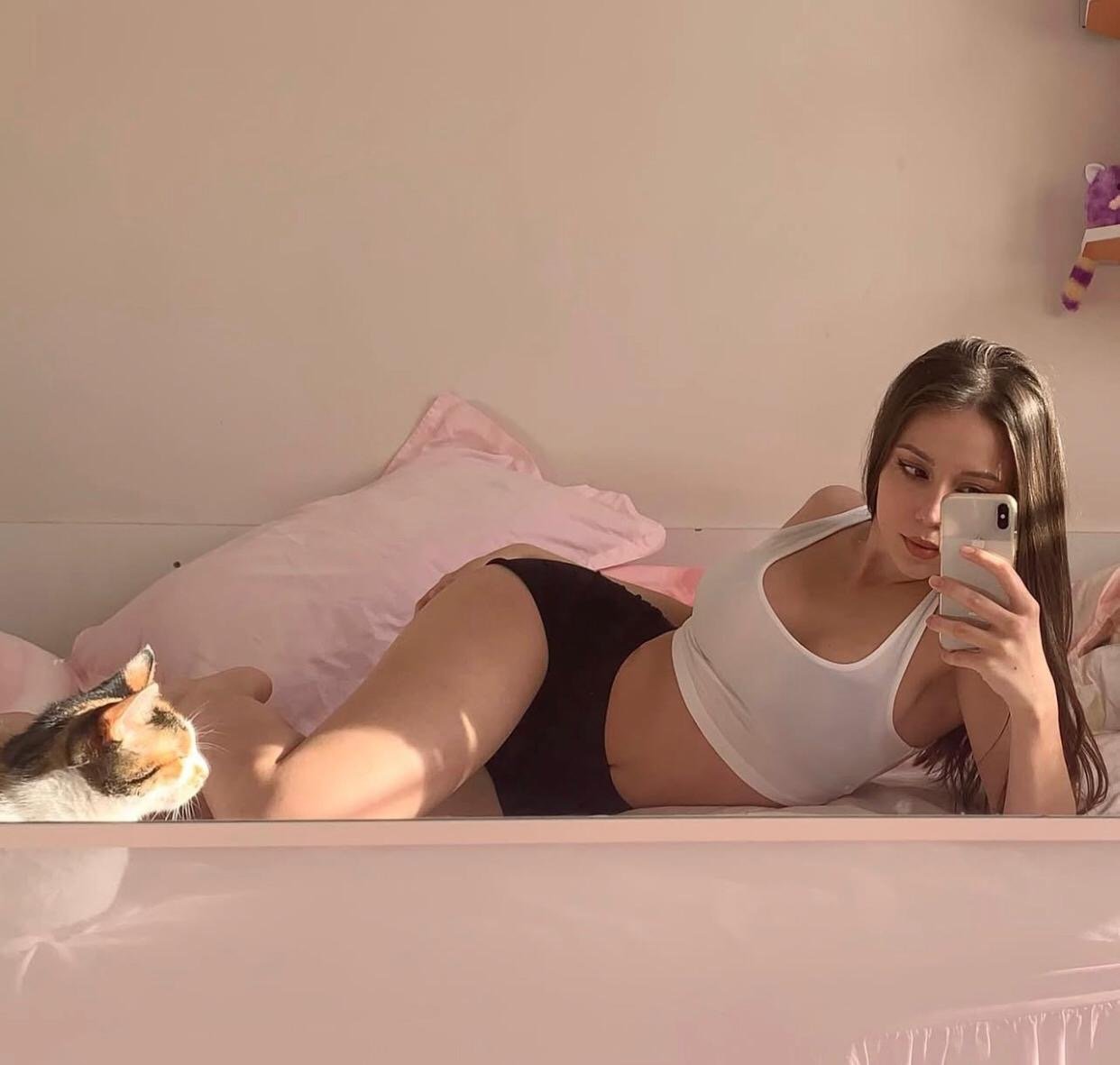 İnegöl İşini İyi Yapan Escort Bayan Süheyla